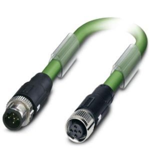 SAC-5P-MSB/ 1,0-900/FSB SCO Bussystem-Kabel