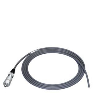 6AT8002-4AC10 SIPLUS CMS2000 Cable-MIL-1000