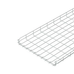 GRM 55 500 G Gitterrinne GRM 55x500x3000, St, G