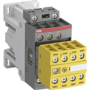 AFS12Z-30-22-30, AFS12Z-30-22-30 Safetyschütz 24V DC, 3-polig, 2S+2Ö