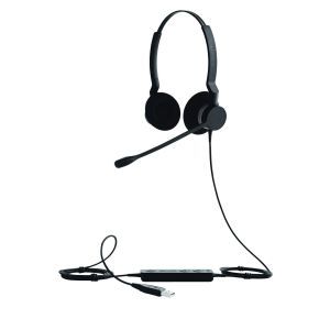 2399-823-109 JABRA BIZ 2300 USB MS binaural