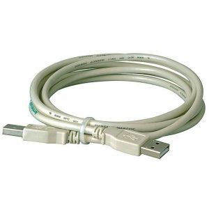 39509030050 Leitung USB,m-m 2 m