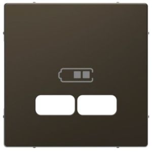 MEG4367-6052 Zentralplatte für USB Ladestation-Einsat