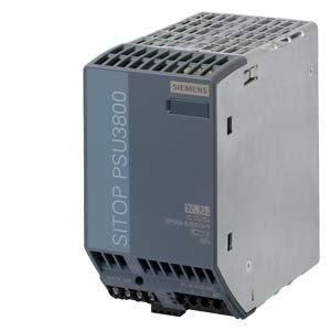 6EP3424-8UB00-0AY0 Stromversorgung SITOP PSU3800, 3-phasig