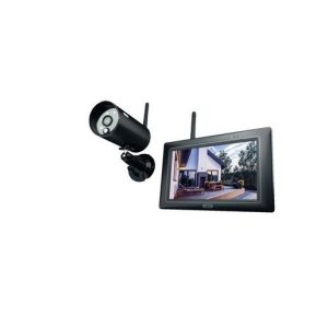 PPDF16000 ABUS OneLook Videoüberwachungsset