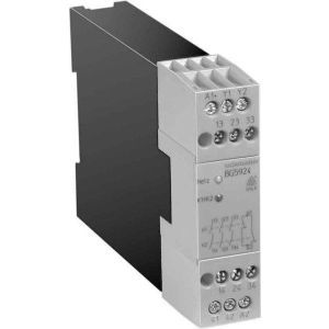 BG5924.48 AC/DC24V, NOT-AUS-MODUL