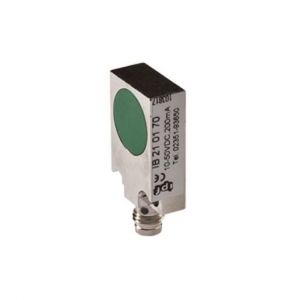 IB210170 Sensor Induktiv, 41x10x20mm, bündig, Sn: