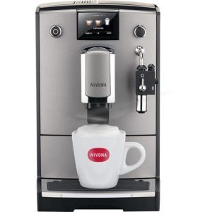 NICR 675 Kaffeevollautomat CafeRomatica 675