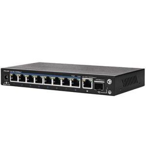 ITAC10110 8-Port PoE Gigabit Switch