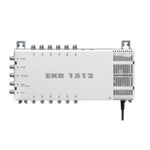 EXR 1512, EXR 1512 Multischalter 5 auf 12