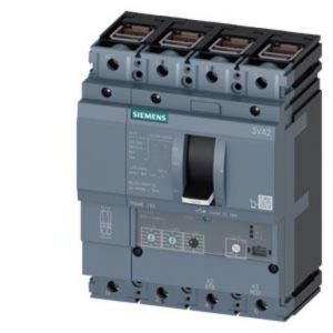 3VA2116-8HL46-0AA0 Leistungsschalter 3VA2 IEC Frame 160 Sch