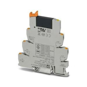 PLC-OPT- 24DC/ 48DC/100 Solid-State-Relaismodul