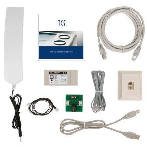 FBI1210-0 Wartungpaket mit Wartungsinterface (USB)