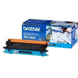 TN130C Toner, TN-130C, original, cyan, 1.500S.