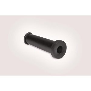 HV2101A-PVC-FR-BK (1000) Knickschutztüllen HV 2101A Schwarz PVC 1