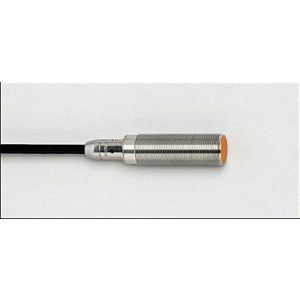 IGKC008BASKG/M/6M/ZH Induktiver Sensor M18 x 1 3-Leiter DC PN