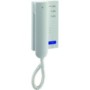 ISH3130-0140 Audio Türtelefon mit Komfortfunktionen 4