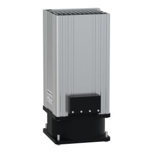 NSYCR250W230VV ClimaSys-Widerstandsheizung, Lüfter 250W