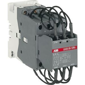 UA30-30-10RA 220-230V 50Hz / 230-240V 60 UA30-30-10RA-80 Kondensatorschütz 220-2