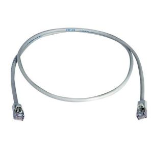 L00004A0189 Patchkabel Cat.5e F/UTP (LSZH) MP8 FS 10