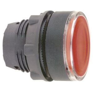 ZB5AW343 Frontelement für Leuchtdrucktaster ZB5,