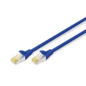 DK-1644-A-070/B DIGITUS CAT 6A S/FTP Patchkabel