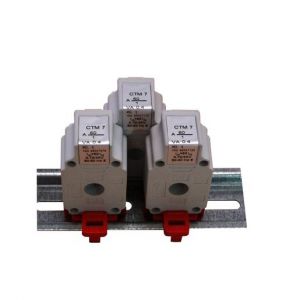 10077001 Mini Stromwandler Typ CTM7 32/1A Kl. 1 V