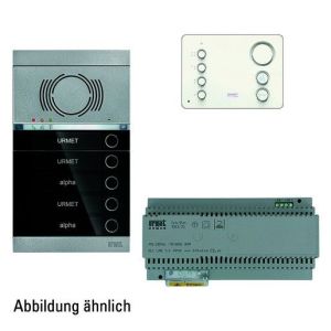 A-2V-MIF-ASA1-08WE Audio Pre Pack 8WE