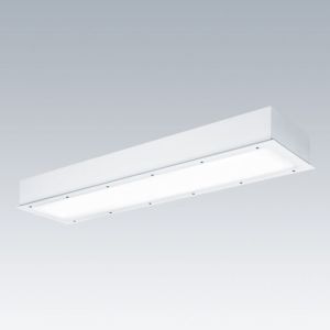 DUROLIGHT-R 5100-830 HF L1550 Vandalenischere LED-Leuchte