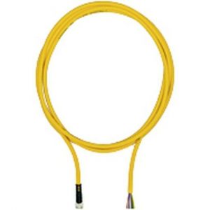 533151, PSEN cable M8-8sf, 5m