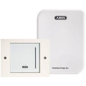 ACSE00011 WLX Pro Wall Reader-Set Access weiß