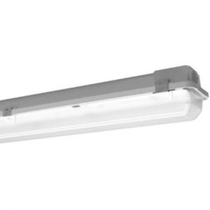 163 15L34 IFS LED-Feuchtraumleuchte 22W 3570lm IP65 sy