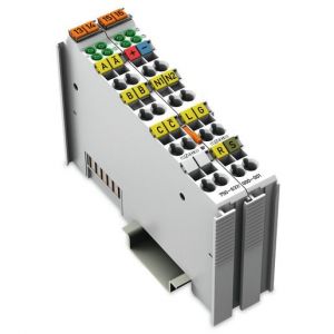 750-637/000-001 Inkremental-Encoder-InterfaceDC 24 VDi