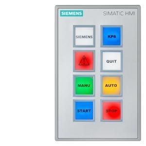 6AV3688-3AF37-0AX0 SIMATIC HMI KP8F PN