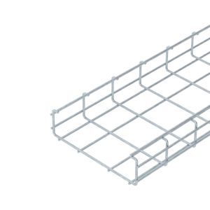 CGR 50 200 FT, C-Gitterrinne 50x200x3000, St, FT