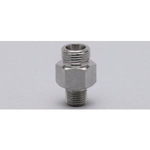 Adapter SI1/G1/4/VA Adapter M18 x 1,5 - G Œ G Œ Eintauchtief