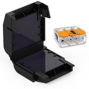 EASY-PROTECT/413 Gelbox, mit WAGO COMPACT-Verbindungsklem