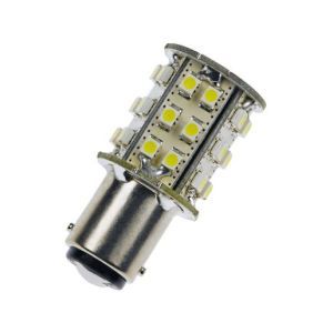 80100029913 LED36 Ba15d 10-30V DC 1.5W Blau