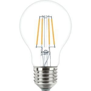 CorePro LEDBulbND 4.3-40W E27 A60827 CLG, CorePro GLass LED-Lampen - LED-lamp/Multi-LED - Energieeffizienzklasse: F - Ähnlichste Farbtemperatur (Nom): 2700 K