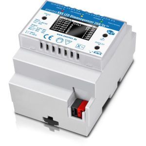 1174-REG Enertex® KNX LED Dimmsequenzer 20A/5x RE