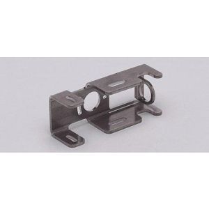 OG PROTECTIVE BRACKET ROD Vollschutz für Rundprofil- und Flächenmo