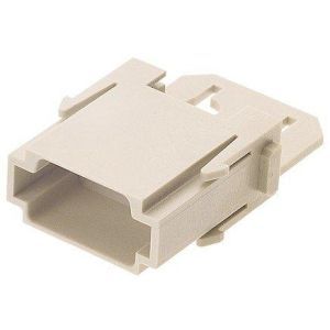 09140014601 Han USB module, male for patch cord