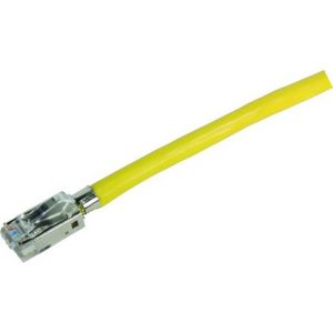 09451511524 RJI RJ45 GL Compact Stvb. Cat.6A, 8p 100