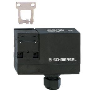 AZM 170-11ZRI-B1 24VAC/DC SicherheitszuhaltungenAZM 170-11ZRI-B1 2