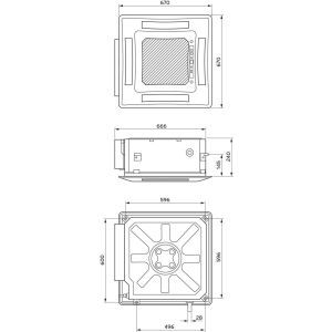 VAI8/5-035 KMNI VAILLANT climaVAIR exclusive VAI8/5-035