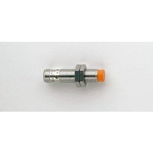 IFB2007-N/US/1G/1D, Induktiver Sensor M12 x 1 Anschluss an bescheinigte eigensichere Stromkreise mit