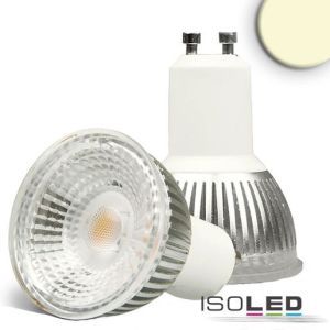 GU10 LED Strahler 6W GLAS-COB GU10 LED Strahler 6W GLAS-COB