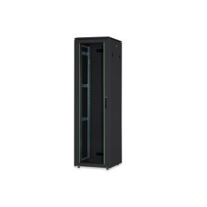 DN-19 26U-6/8-B-1 DIGITUS 26HE Netzwerkschrank 1342x600x80