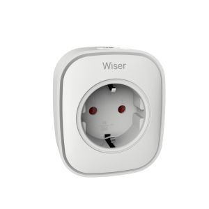 CCTFR6501, Wiser Smart Plug (Zwischenstecker)