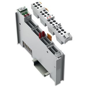 753-461/003-000 2-Kanal-AnalogeingangFür Widerstandssen